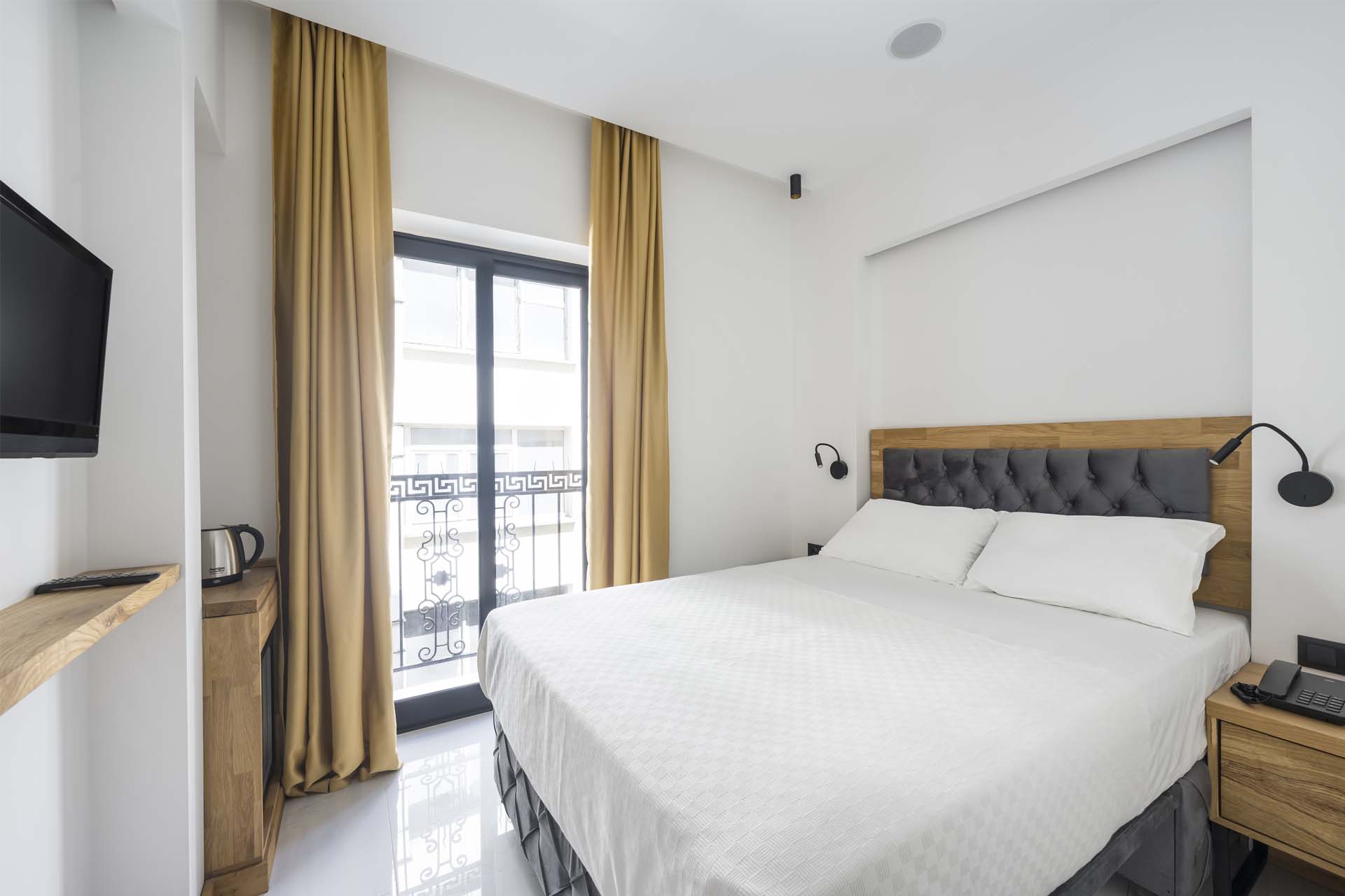 Uk HOTEL ISTANBUL