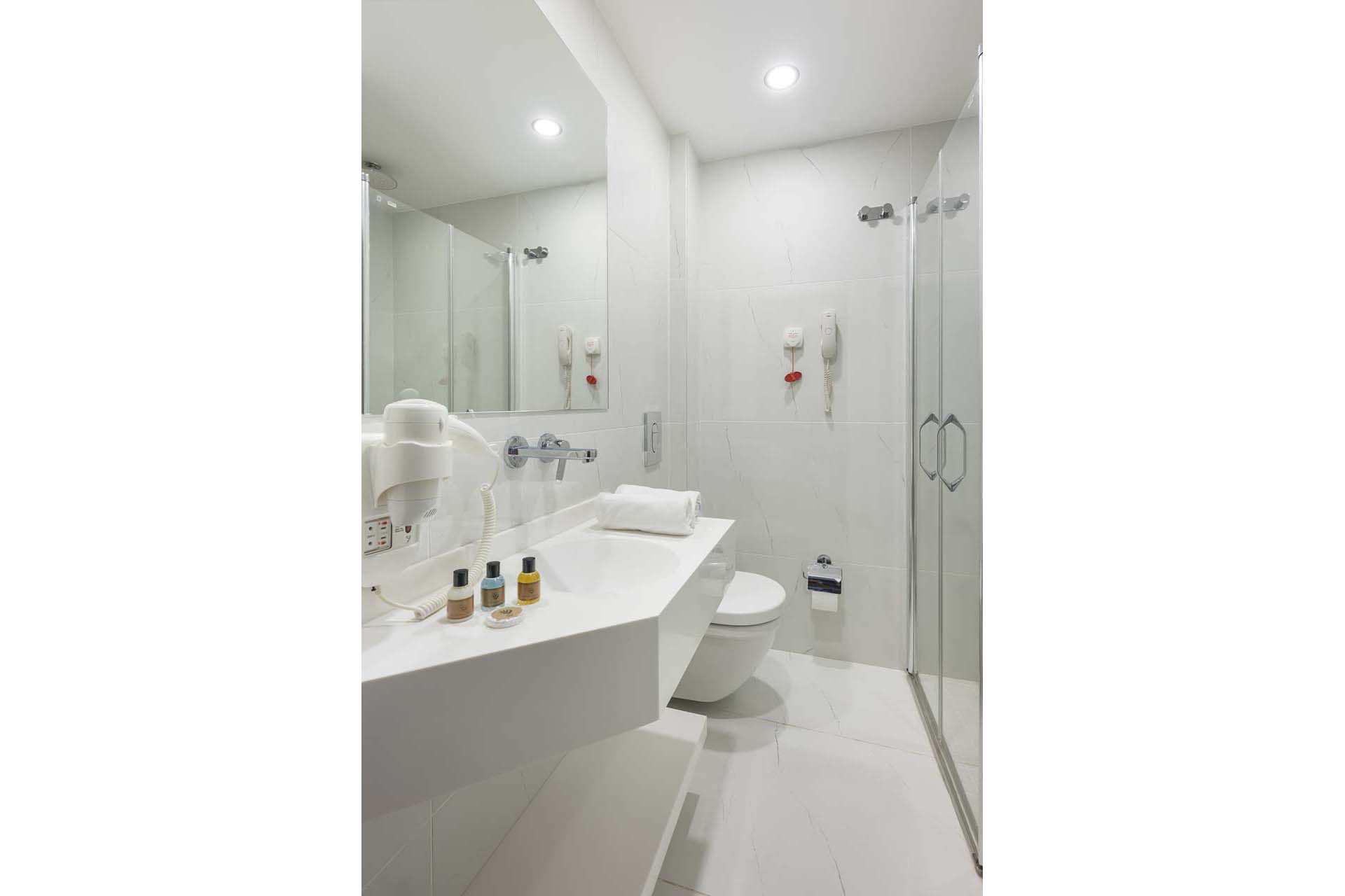 Uk HOTEL ISTANBUL