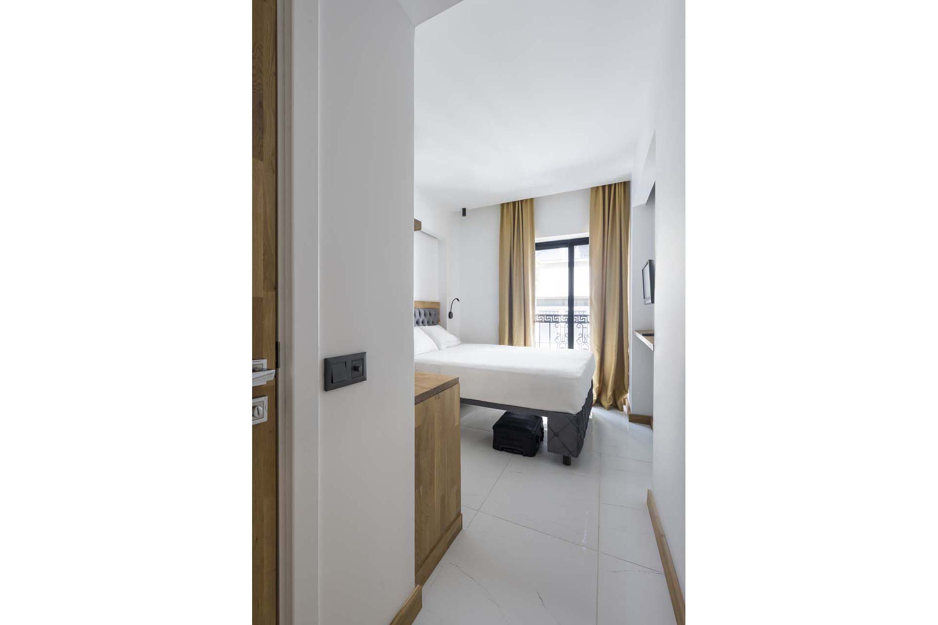 Uk HOTEL ISTANBUL