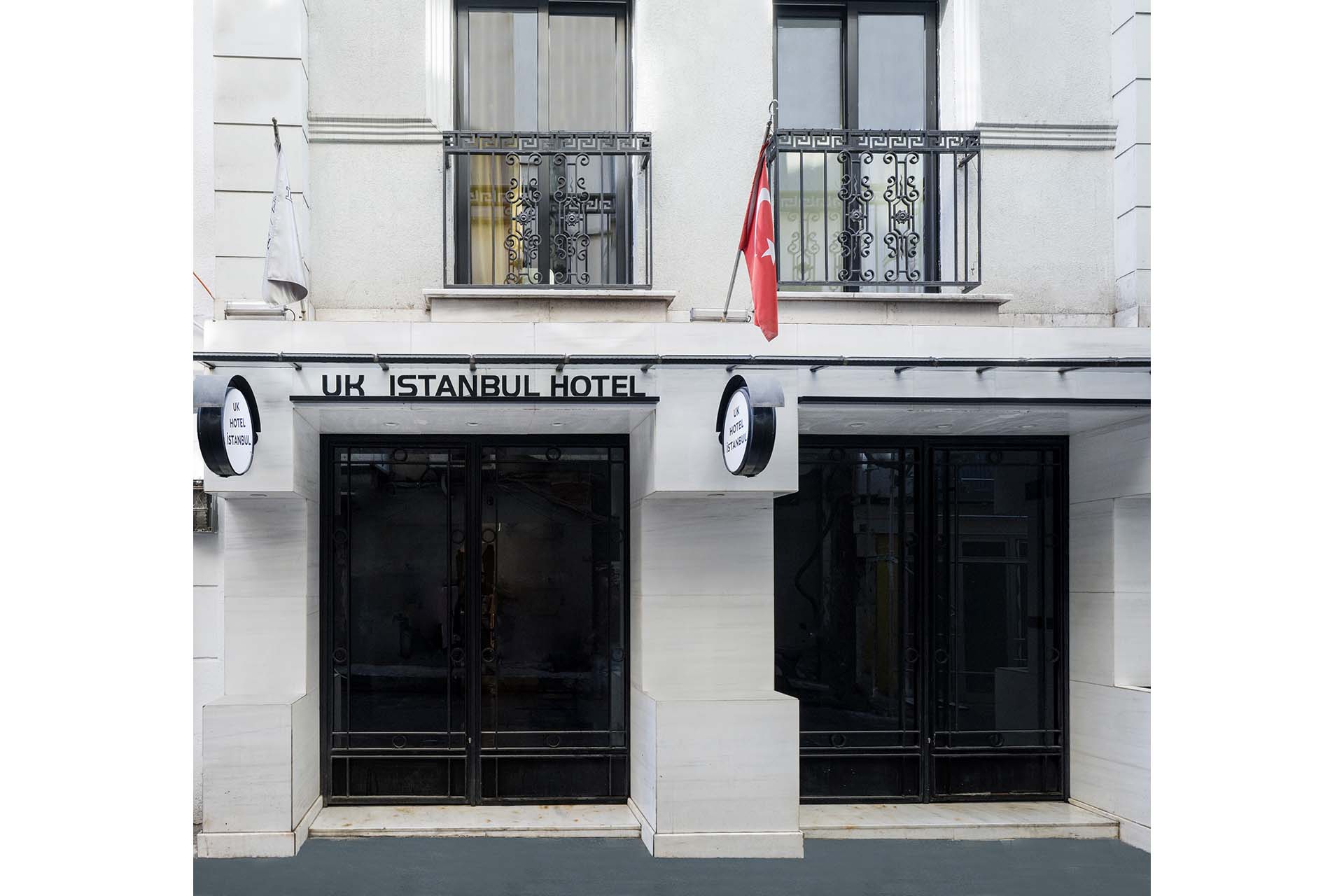 Uk HOTEL ISTANBUL