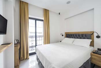 Uk HOTEL ISTANBUL