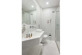 Uk HOTEL ISTANBUL