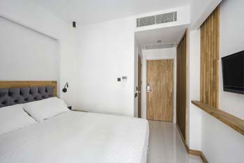 Uk HOTEL ISTANBUL