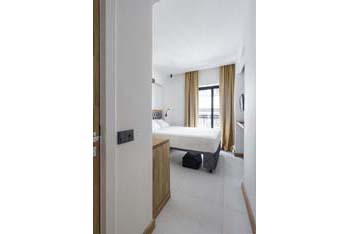 Uk HOTEL ISTANBUL