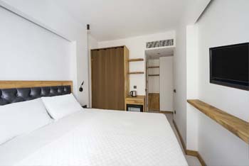 Uk HOTEL ISTANBUL