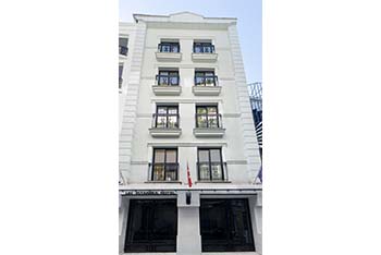 Uk HOTEL ISTANBUL