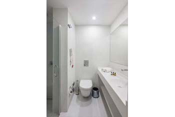 Uk HOTEL ISTANBUL