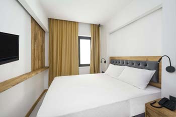 Uk HOTEL ISTANBUL