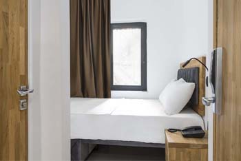 Uk HOTEL ISTANBUL