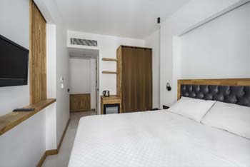 Uk HOTEL ISTANBUL